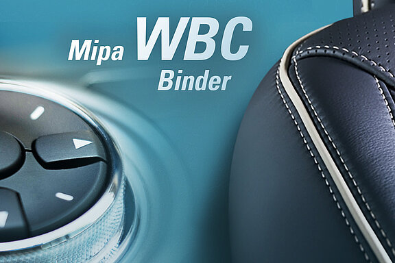 Mipa WBC Binder