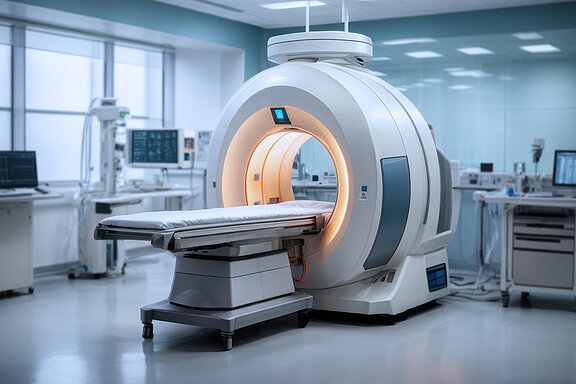 Water-based coating systems for the medical technology sector