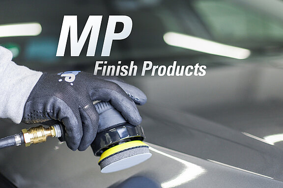 MP Finish Produkte